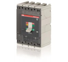 Выключатель автоматический до 1000В пост. или 1150В перем. тока T4V 250 TMD 32-320 4p F FC 1150V AC - 1000 V DC  1SDA054497R1  ABB