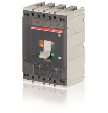 Выключатель автоматический до 1000В пост. или 1150В перем. тока T4V 250 TMA 80-800 4p F FC 1150V AC - 1000 V DC  1SDA054499R1  ABB