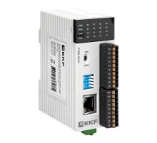 Программируемый контроллер F100 10 в/в N PRO-Logic EKF PROxima  F100-10-N  EKF