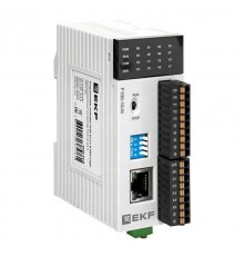 Программируемый контроллер F100 10 в/в N PRO-Logic EKF PROxima  F100-10-N  EKF