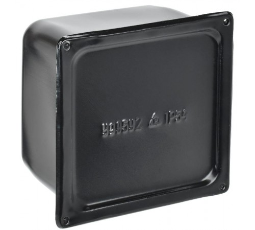 Коробка протяж. метал. У-994 110х110х80 IP54 с уплотн.  UKO12-100-100-080-K02-54M  IEK