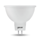 Лампа светодиодная LED 7Вт GU5.3 220В 2700К MR16  101505107  Gauss