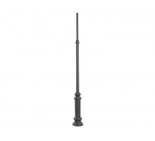 Опора освещения YARD T1  4702000070  Световые Технологии