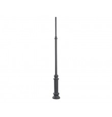 Опора освещения YARD T1  4702000070  Световые Технологии