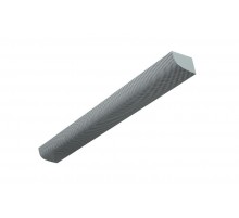 Светильник светодиодный ДПО OTN LED 600 10Вт 4000K IP20  1480000010   Световые Технологии