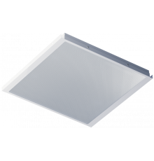 Светильник светодиодный ДВО-12-П-40-3К-IP54-CLIP-IN  80040  INNOLUX