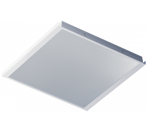 Светильник светодиодный ДВО-12-П-40-3К-IP54-CLIP-IN-A1  80042  INNOLUX