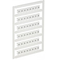 ARMAFIX Маркер для CTS 6мм2/CP 10мм2 "21-30"   AF-CT10D-M-006-03  IEK (ИЭК)