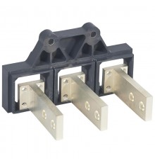 Набор клемм DPX1600 3P на прям  026380  Legrand