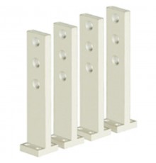 Набор клемм DPX1600 3P смещен.  026381  Legrand