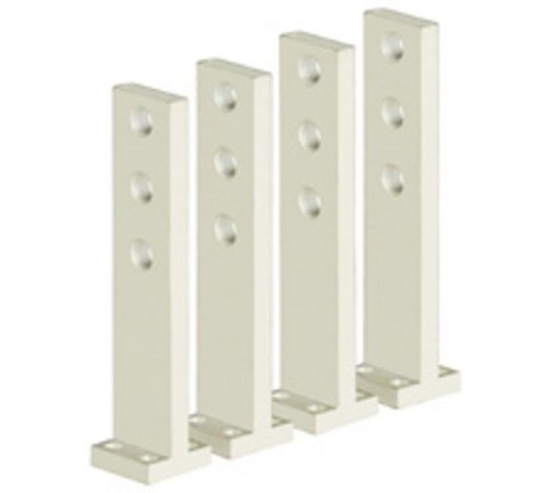 Набор клемм DPX1600 3P смещен.  026381  Legrand