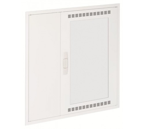 Рама с WI-FI дверью с вентиляционными отверстиями ширина 3, высота 5 для шкафа U53  2CPX063446R9999  ABB