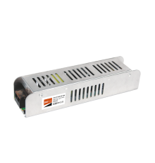 Драйвер для светодиодной ленты BSPS 12V10,00A=120W IP20 1г.гар.  .5024366  Jazzway