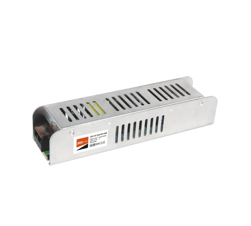 Драйвер для светодиодной ленты BSPS 12V10,00A=120W IP20 1г.гар.  .5024366  Jazzway