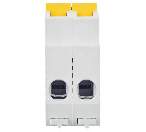 Выключатель нагрузки модульный (мини-рубильник) ВН-32 2Р 40А  MNV10-2-040  IEK