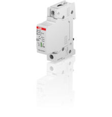 Устройство защиты от импульсных перенапряжений (УЗИП) OVR T2 40-275s P QS2CTB815704R1200 ABB