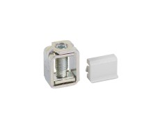 Комплект из 4 торцевых зажимов - DPX3 160  421094  Legrand