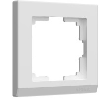 Рамка на 1 пост (белый) Werkel W0011801  a050919  Werkel