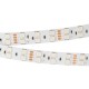 Лента светодиодная RT-B120-15mm 24V RGB (28.8 W/m, IP20, 5060, 5m) (arlight, Открытый)  011205(2)  Arlight