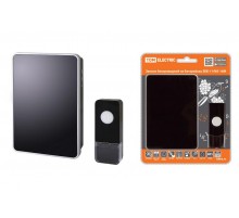 Звонок ЗББ-11/М5-16М (беспр., бат., мн.код., 200м)  SQ1901-0033  TDM