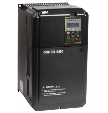 Преобразователь частоты CONTROL-H800 380В, 3Ф 0,75-1,5 kW    CNT-H800D33FV0075-015TE  IEK
