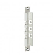 Рейка для корпусов RAM fit, В/Ш = 500 мм  R6TW500  DKC