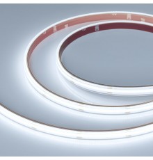 Светодиодная лента герметичная CSP-PFS-X480-10mm 24V White6000 (14.4 W/m, IP68, TWP100, 5m) (Arlight, -)  045042  Arlight