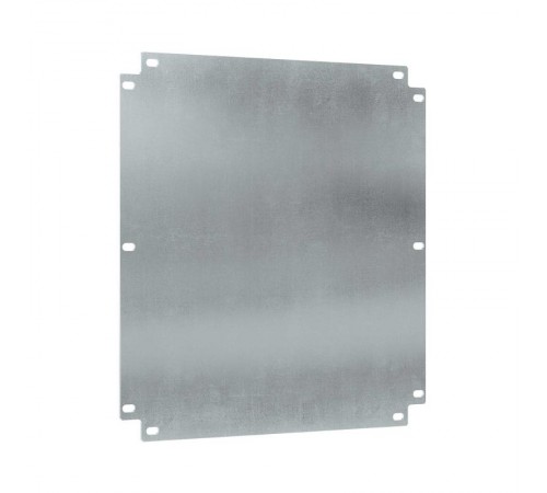 Монтажная плата для корпусов SDE, SDI ШхВ 400x400 мм  R5SDE44MP  DKC