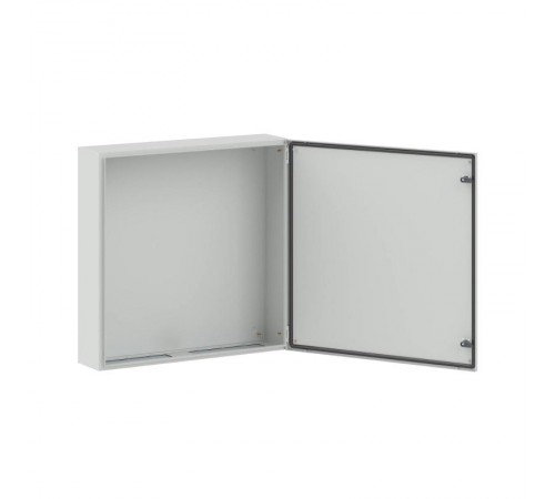 Корпус сварной навесной ST без М/П ВхШхГ  800 x 800 x 200  R5ST0882WMP  DKC