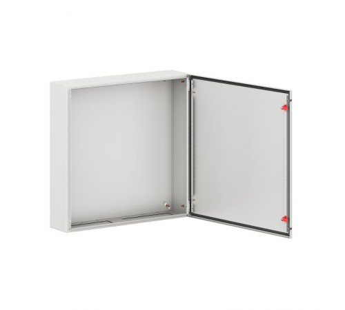 Корпус сварной навесной ST без М/П ВхШхГ  800 x 800 x 200  R5ST0882WMP  DKC