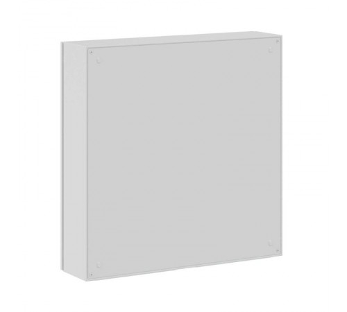 Корпус сварной навесной ST без М/П ВхШхГ  800 x 800 x 200  R5ST0882WMP  DKC