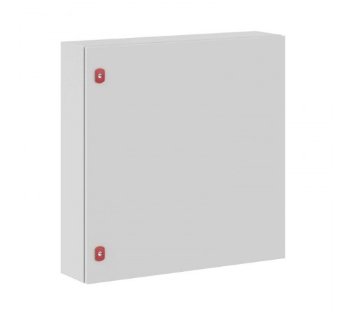 Корпус сварной навесной ST без М/П ВхШхГ  800 x 800 x 200  R5ST0882WMP  DKC