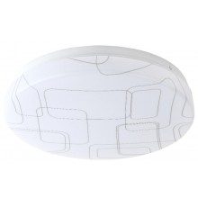 Светильник светодиодный декоративный бытовой (SPB-6) SPB-6 "Slim 2" 24-4K  Б0043819  ЭРА