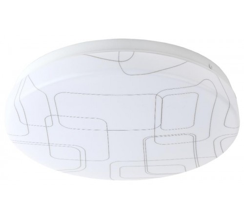 Светильник светодиодный декоративный бытовой (SPB-6) SPB-6 "Slim 2" 24-4K  Б0043819  ЭРА