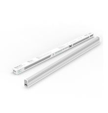 Светильник светодиодный линейный матовый TL Elementary 7W 4000K 563х22х33, 500лм 1/25  130411207  Gauss