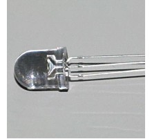 Светодиод ARL-10403URUYC/3L  007491  Arlight