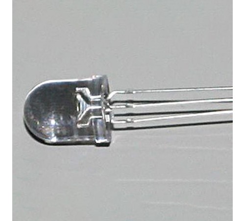 Светодиод ARL-10403URUYC/3L  007491  Arlight