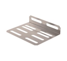 Пластина соединительная Стандарт INOX (AISI 409) 100  PR16.3758  Промрукав