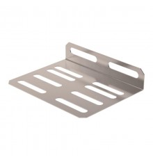 Пластина соединительная Стандарт INOX (AISI 409) 100  PR16.3758  Промрукав