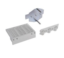 DPX3 630 К-кт выводов6шт втыч.  422220  Legrand