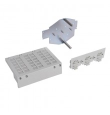 DPX3 630 К-кт выводов6шт втыч.  422220  Legrand