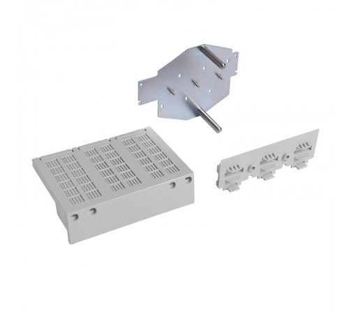 DPX3 630 К-кт выводов6шт втыч.  422220  Legrand