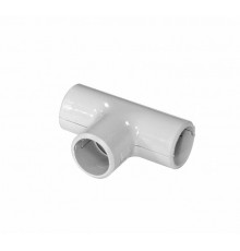 Тройник открывающийся TI16G   CTA10D-TIG16-K41-050  IEK