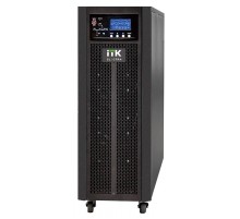 ITK ELECTRA OB ИБП 40кВА/36кВт 3ф 240VDC без АКБ с рег. з/у  EOB-0040KVA-3-L  ITK