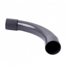 Поворот на 90 гр. PVC 4116 (LB)  4116_LB  Kopos