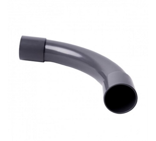 Поворот на 90 гр. PVC 4120 (LB)  4120_LB  Kopos