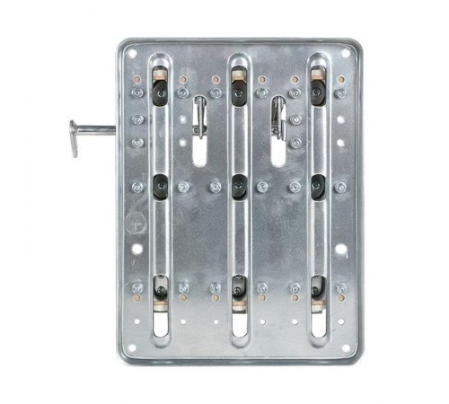 Разъединитель РПС-1 100А правый привод без ППН  rps-100  EKF