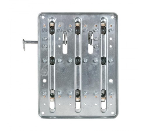 Разъединитель РПС-1 100А правый привод без ППН  rps-100  EKF