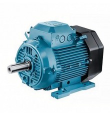 Двигатель асинхронный M2AA(IE2)7,5кВт,3000о/м,B5  3GAA131213-BDE  ABB