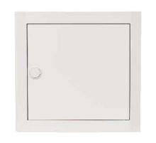 Дверь белая для UK510  BL510  ABB